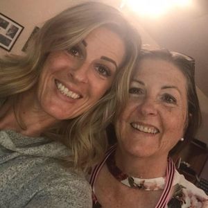 Meet your Posher, Leslie